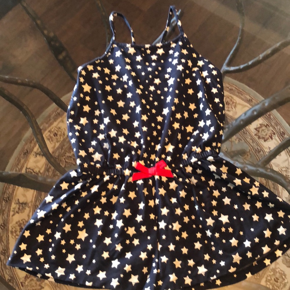 Epic Threads One Piece Romper